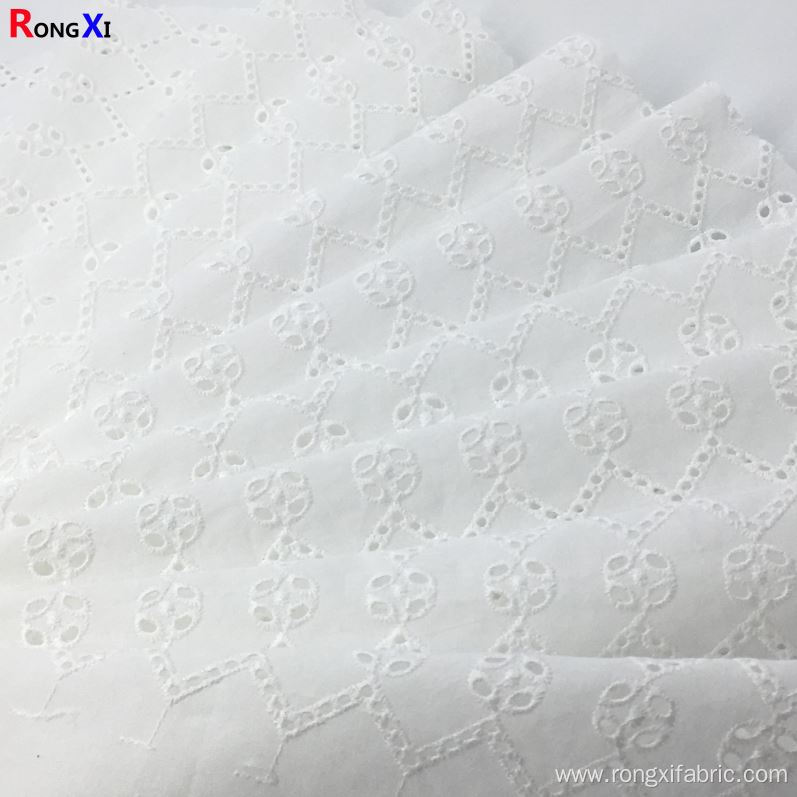 Professional Gauze Cotton Fabric With CE Certificate