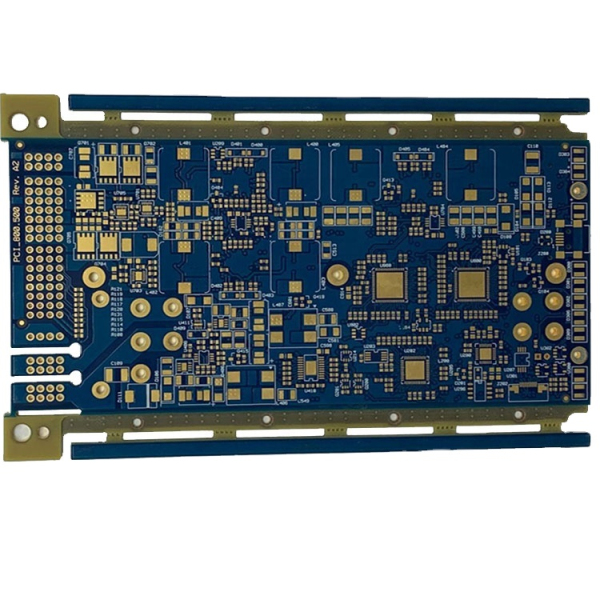 Standard Double Sided Pcb 2 Jpg