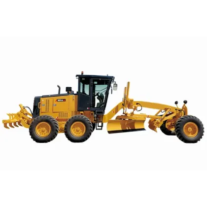 140HP Shantui Mini Motor Grader SG14-B5 for Sale