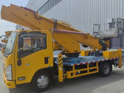 Yingrun Automobile Co., Ltd