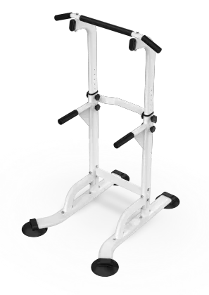 Training Fitness BodyBuilding Workout Dips Board