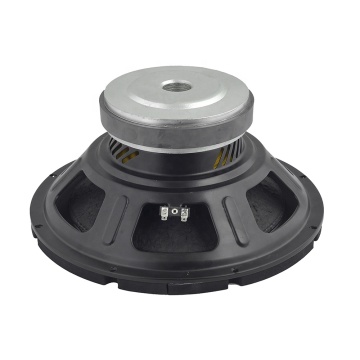 ダブル15インチの合板825Speakerニースプライスステージスピーカー