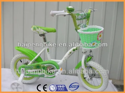 custom child bicycle for kids new model made in china baby cycles model