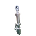 Stainless Steel Hydraulic Cylinders