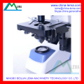 new types compensation free trinocular tube multi-purpose biological lab microscope