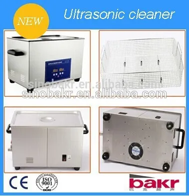 Ultrasonic Cleaning Machine