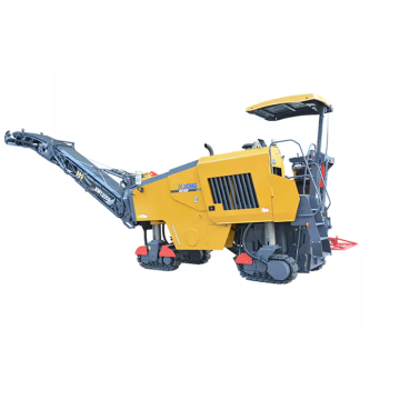 XCM G XM1205F 300 mm Cold Planer Asphalt Road Musza na sprzedaż w Xuzhou, Chiny