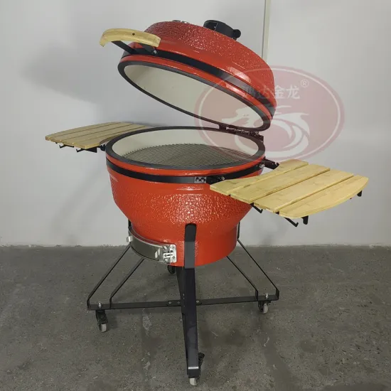 Barbecue Grills BBQ Kebab Charcoal Camping Vertical Wood Pellet Smoker BBQ Grill