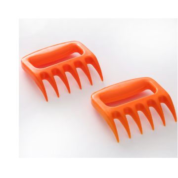 Camping bbq grill tools Meat Claws