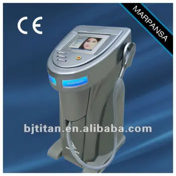 good quality Iand best hair IPL beauty equipment