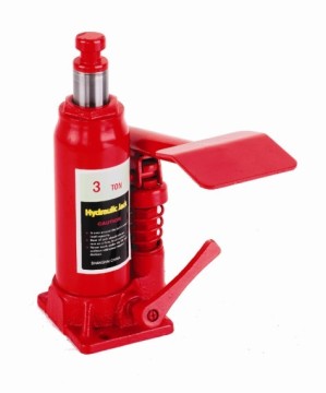 Special Bottle Jack 3T (J01002)