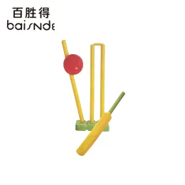 The Ultimate Backyard Cricket Set