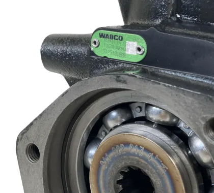 Paccar Air Compressor Air Brake Compressor 1977704 1977704PRX