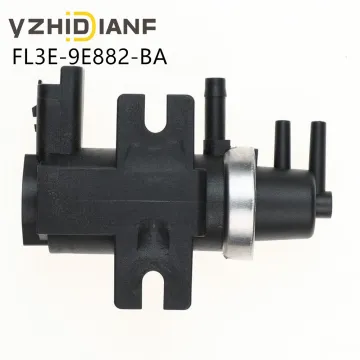 Turbo Boost Pressure Valve FL3E9E882BA for Ford EcoBoost C-Max Replacement