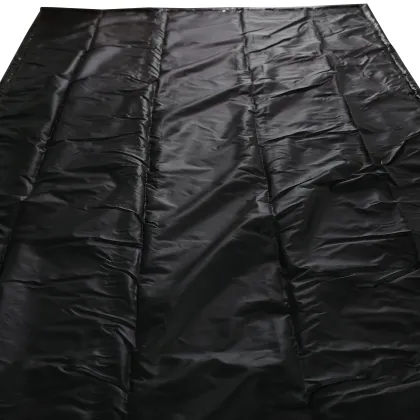 8'6\" x 20' Garage Floor Mat for Car Containment: Protecting Your Garage Floors