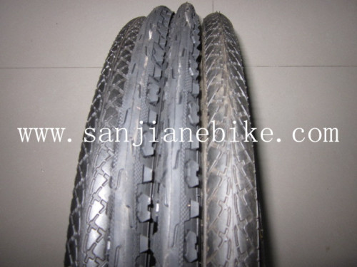 Bicycle Tyre Bike Tyre (SJTYRE-023)