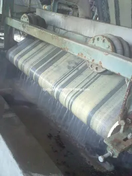 Cationic Polyacrylamide for Waste Water Treatment