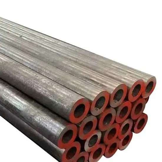 ASTM A334 Gr1 Seamless Pipe for Cryogenic Services