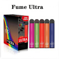 Fume Ultra desechable Vape Pen 2500 Puffs