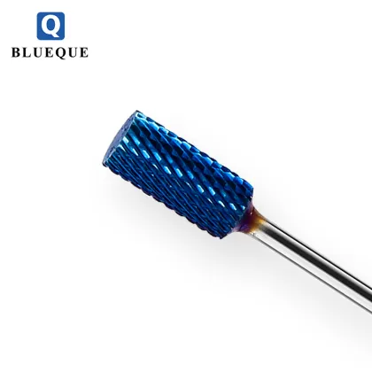 Qualified Carbide Electric Nail File Drill Bits & Diamond Nail Drill Bits