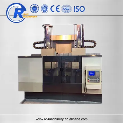 CM5116 CNC Turning and Grinding Multi-purpose Lathe Machine