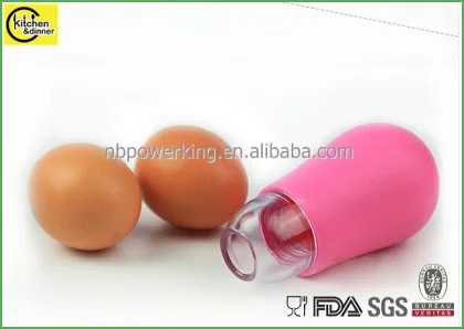 egg yolk separator