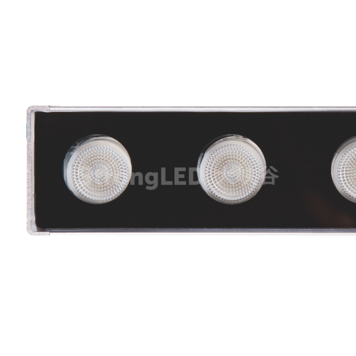 IP66 LED Wall Washer Lampu Luar Ruangan LK2Q-A