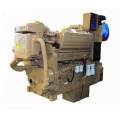 4VBE34RW3 700HP 522kw Marine Diesel Engine K19-M