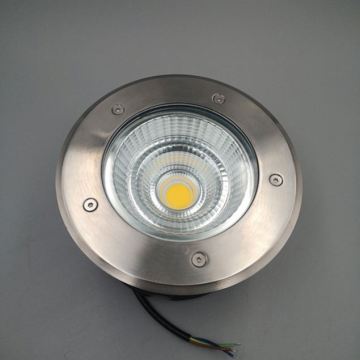 LED Inground Light 30W กันน้ำกลางแจ้ง IP65