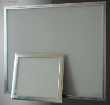 600*600 led panel light 36w