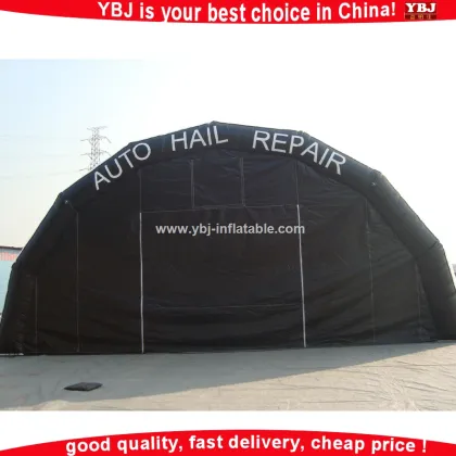 Giant Inflatable Cube Tent / Tent for events / Inflatable tent for sport