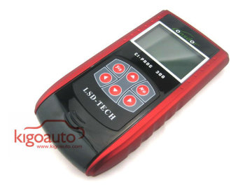 CI-PROG 300 car key programmer more brands car key maker