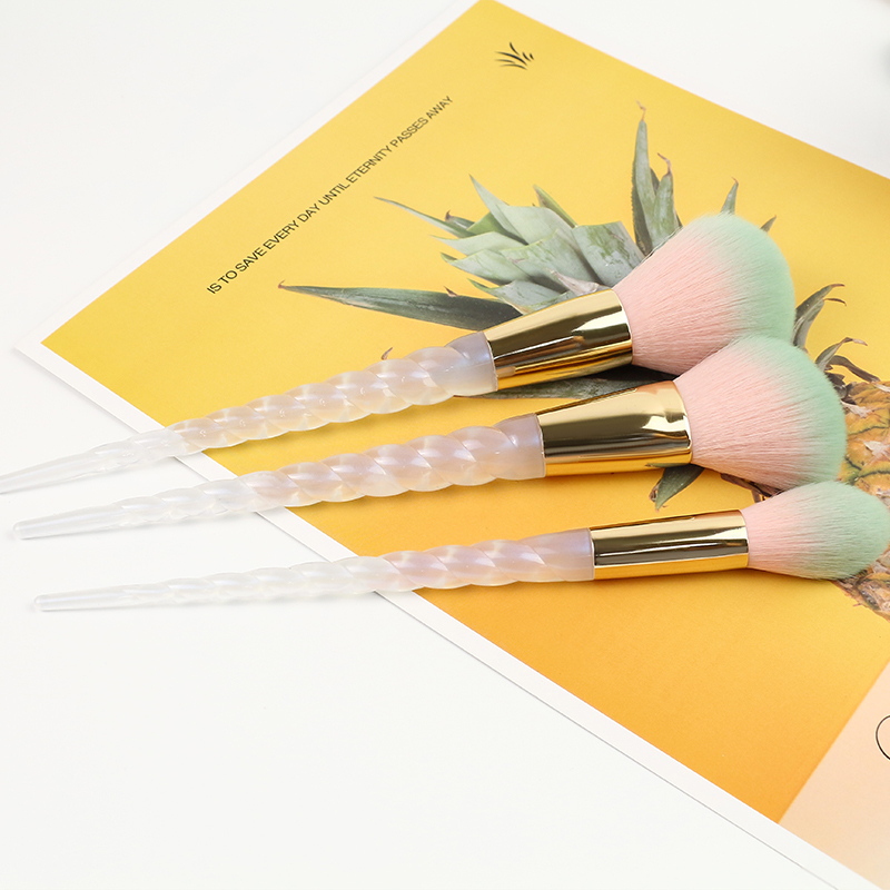 makeup brush set 3