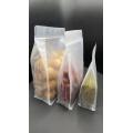 Eight Side Sealed Packaging Bag