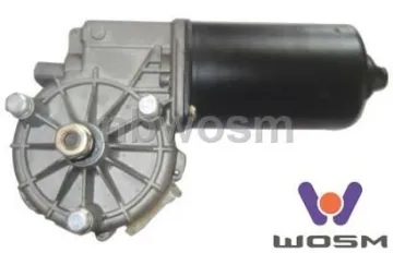 mercedes benz trucks actros spare parts (E-065 WIPER MOTOR)