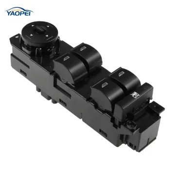 BM5T-14A132-CA Car Power Window Switch Electric Regulator for Ford Focus D3 2012-2015