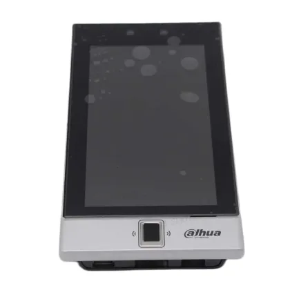 Dahua ASI7214S-W Face Recognition Access Controller