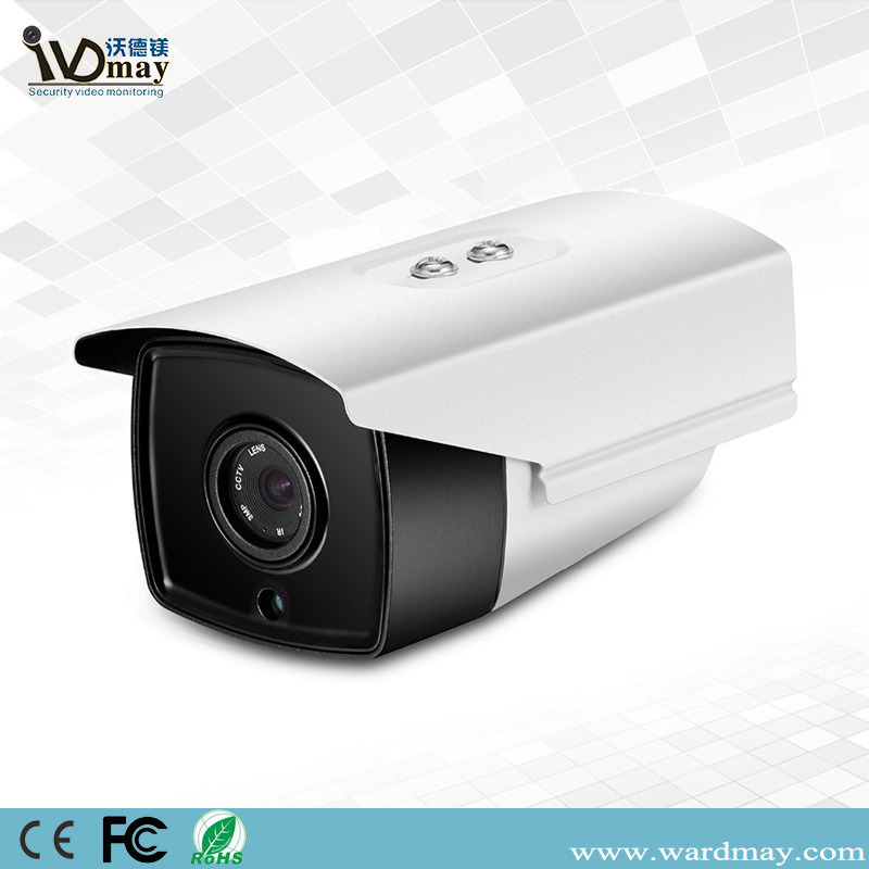 4k Bullet Ip Camera Quality