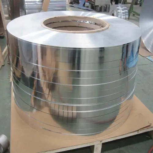 3003 Alloy Aluminum Trim Strips