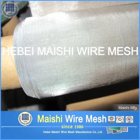 Alibaba Hot Sales Stainless Steel Wire Mesh