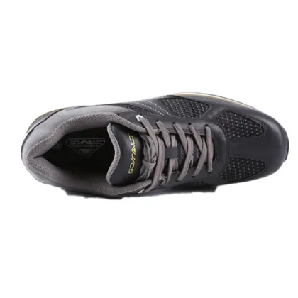Men′s Steel Toe Sports Shoes/ Safety Shoes