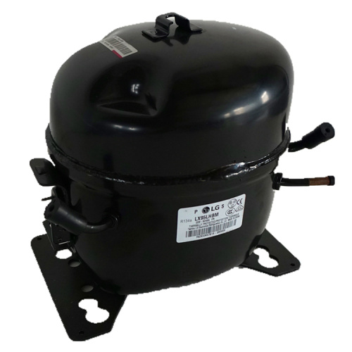 LG LX95LHBM 1/2HP Refrigeration compressor