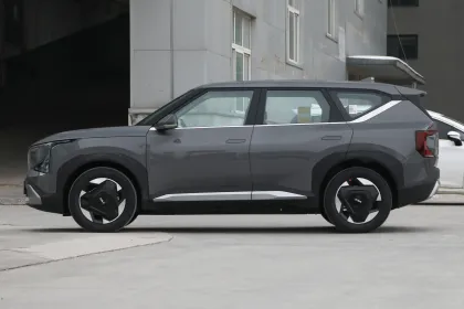 HOT SALE 2024 KIA EV5 SUV EV - Air Version New Energy Vehicle For Sale