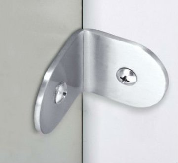 stainless steel alloy hardware