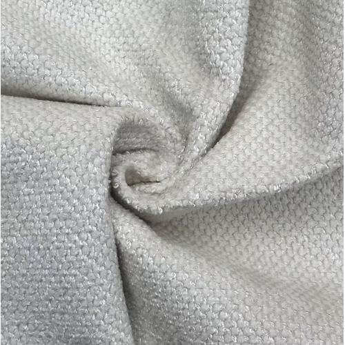 Tecido de veludo de toque suave para aplicações estofadas