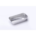 Aluminum Meal Prep Containers