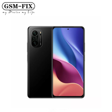 GSM-FIX for Xiaomi Redmi K40 Pro 5G Smartphone