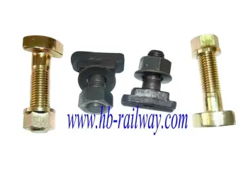 track bolt