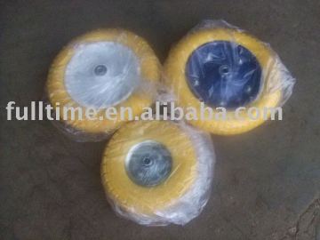 13 Inch Foam Wheel For Wholesale