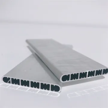3102 Micro Channel Multiport Extruded Aluminium Tube